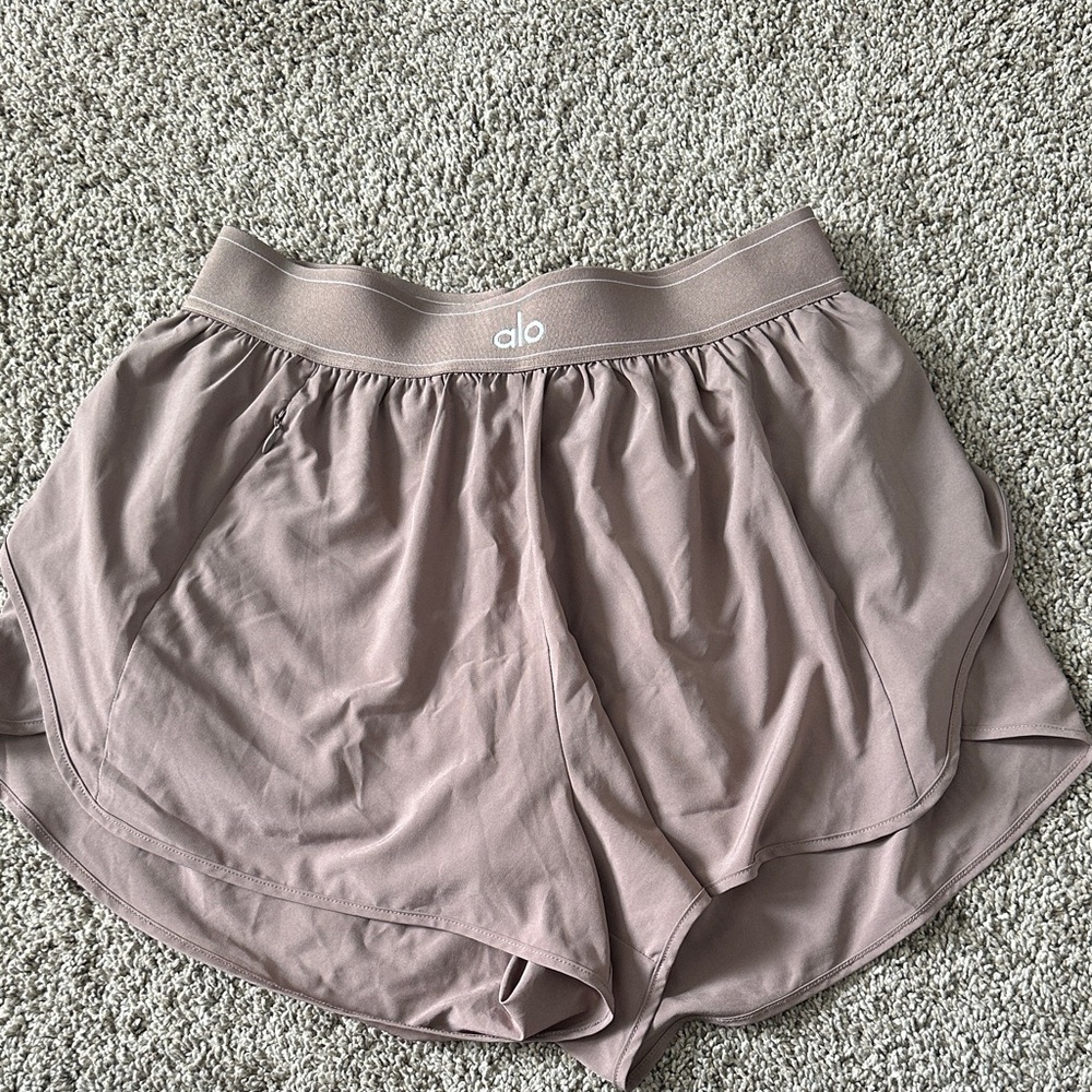 Alo Women’s Match Point Shorts